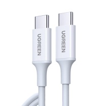 绿联 UGREEN 双头Type-C数据线 60518 US264 1米