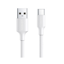 绿联 UGREEN type-c数据线 60121 US287 1米