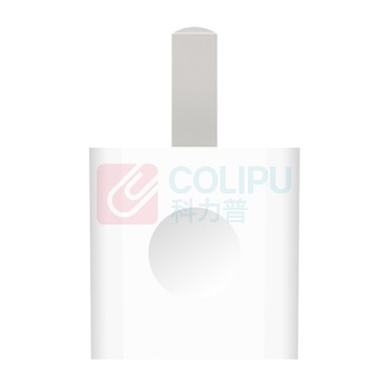 品胜 PISEN 充电器 1A (白色) 爱充新版 TS-C051