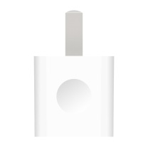 品胜 PISEN 充电器 1A (白色) 爱充新版 TS-C051