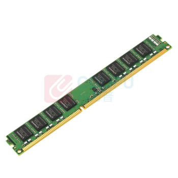 金士顿 台式机内存条 KVR16N11/8-SP DDR3 8G 1600 (绿色)