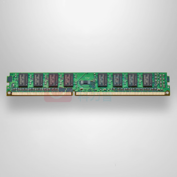 金士顿 台式机内存条 KVR16N11/8-SP DDR3 8G 1600 (绿色)