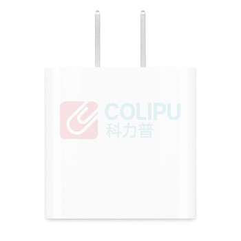 苹果 Apple 苹果13原装充电器 PD20W快充头 iphone12promax充电头 