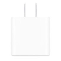 苹果 Apple 苹果13原装充电器 PD20W快充头 iphone12promax充电头 