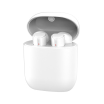 MiLi PhoneMate 无线蓝牙耳机 白色