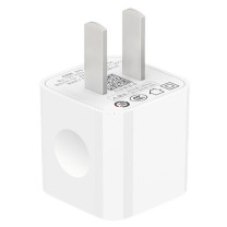 品胜 PISEN 爱充1A 充电器 TS-C051 主流功率:5W