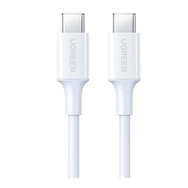 绿联 UGREEN 双Type-C数据线 60517 US264