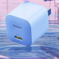 品胜 小冰块充电器 20w 