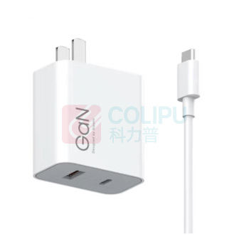小米 MI 充电器套装 67W 充电器一个数据线一根 