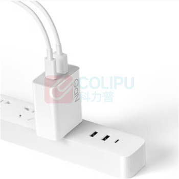 小米 MI 充电器套装 67W 充电器一个数据线一根 