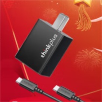 联想 LENOVO 电源适配器 Nano 65W 