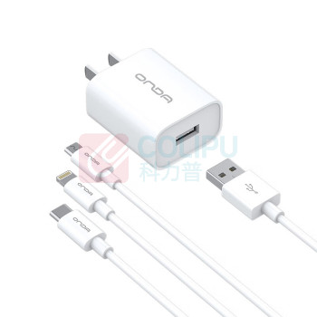 昂达 ONDA 充电套装 LC01 