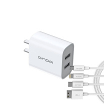 昂达 ONDA 充电套装 LC02 