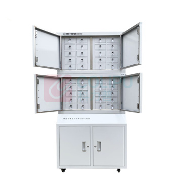 峦盾 手机屏蔽柜 LD-003 20格+20格+中底柜
