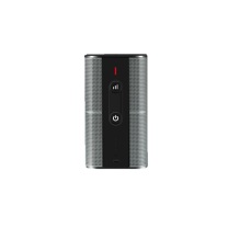 航天紫金 防录音屏蔽器 机密会议商用 防手机录音笔干扰便携设备 音响款