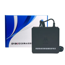 天缘捷成 视频信息泄漏防护器 QY-SH2 VGA接口