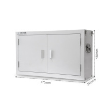 航天润普 20格手机屏蔽柜 HT-320 双开门