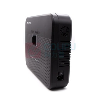 天缘捷成 手机信号屏蔽器 TY-N12(5G) (黑色)