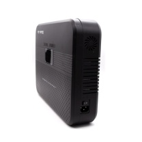 天缘捷成 手机信号屏蔽器 TY-N12(5G) (黑色)
