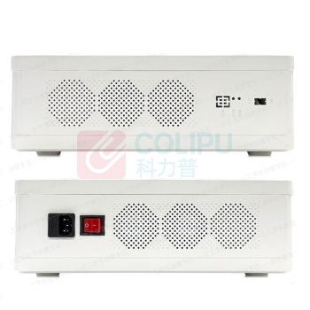 企工 手机信号屏蔽器 TY-Q12 (白色)