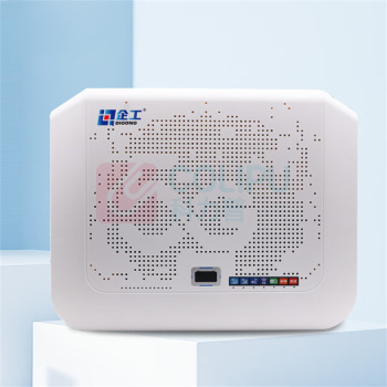 企工 手机信号屏蔽器 TY-Q10(5G) (白色)