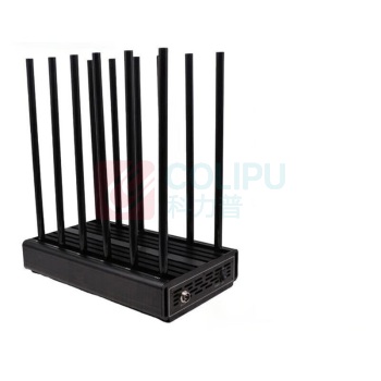 华密 手机信号屏蔽器 HM-01 (黑色)