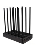 华密 手机信号屏蔽器 HM-01 (黑色)