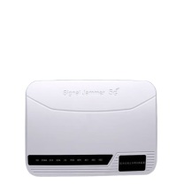 华密 手机信号屏蔽器 HM-01 (白色)