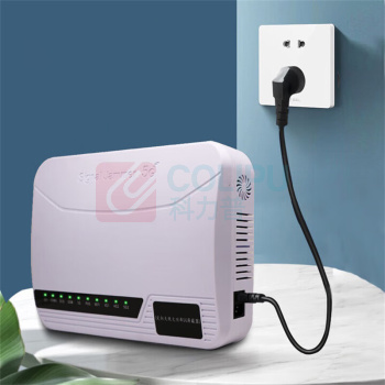 华密 手机信号屏蔽器 HM-01 (白色)