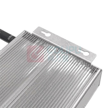 企工 手机信号屏蔽器 QG-Q12 (银色)
