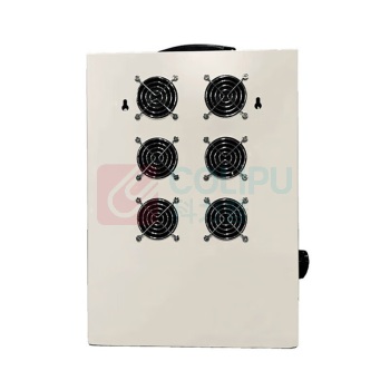 华密 手机信号屏蔽器 HM-Q12 (白色)
