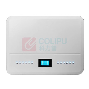 晨潞电子 Chenlu 手机信号屏蔽器 CLU-PB03 内置天线