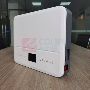 晨潞电子 Chenlu 手机信号屏蔽器 CLU-PB03 内置天线