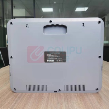 晨潞电子 Chenlu 手机信号屏蔽器 CLU-PB03 内置天线