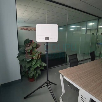 晨潞电子 Chenlu 手机信号屏蔽器 CLU-PB03 内置天线