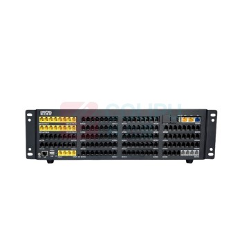 国威赛纳 WS824(9)i Plus-2型程控用户交换机 12外线 120分机
