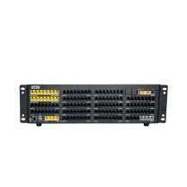 国威赛纳 WS824(9)i Plus-2型程控用户交换机 12外线 120分机