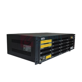 国威赛纳 WS824(9)i Plus-2型程控用户交换机 12外线 120分机