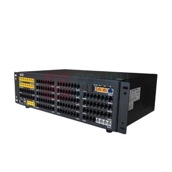 国威赛纳 WS824(9)i Plus-2型程控用户交换机 12外线 120分机