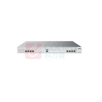 星网锐捷 STAR-NET 模拟设备语音接入网关电话交换机 SV8100-G128 2进8出1U机架型AG128FXS口综合接入IAD (白色)