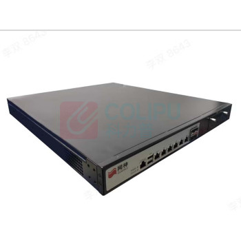 奇安信 防火墙 NSG3300-1660-F 网神 下一代智慧防火墙 信创系统