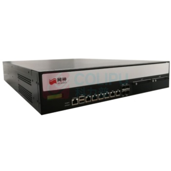 奇安信 防火墙 NSG3300-1660-F 网神 下一代智慧防火墙 信创系统