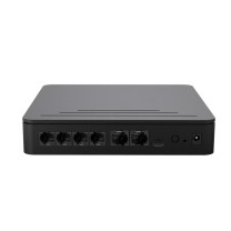 星纵 IP电话交换机 S20 裸机 不含FXO及FXS