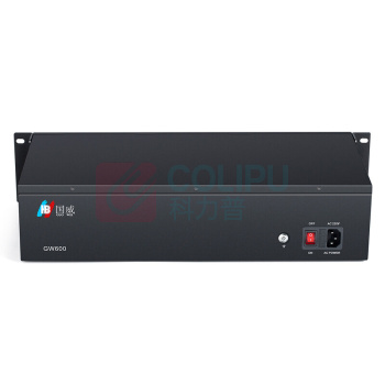国威 程控交换机 GW600(2) 4进16出
