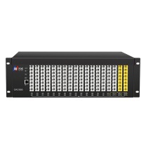国威 电话交换机 GW2000-1型 8进56出