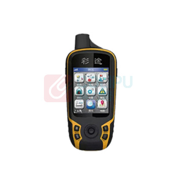 苏识 彩途K20H户外应急手持GPS K20H 