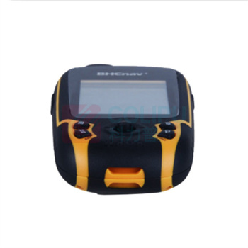 苏识 彩途K20H户外应急手持GPS K20H 