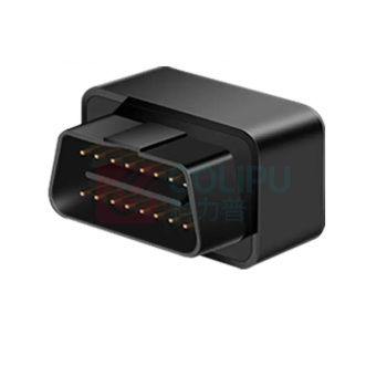 巡逻鹰 GPS车载定位器 基础版 (含一年基础版车辆管理系统+4G流量卡)