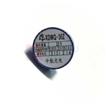 中航光电 定位器 XDWQ-36Z