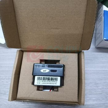 护车宝 GPS定位器 GPS-RTK设备 EV02E OBD免安装车载追踪器防丢器汽车防盗器锁北斗车队管理